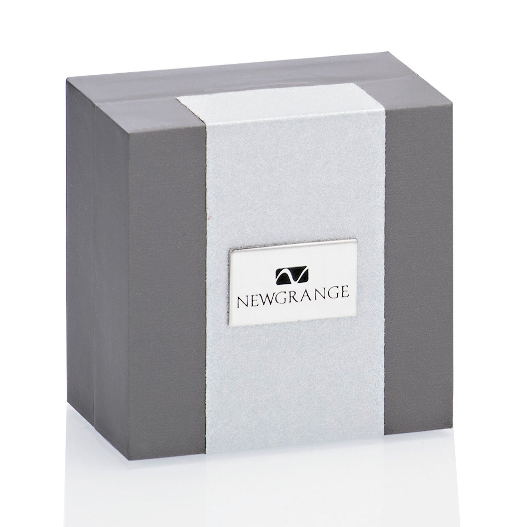 Newgrange Living Silver Tree Of Life Necklace