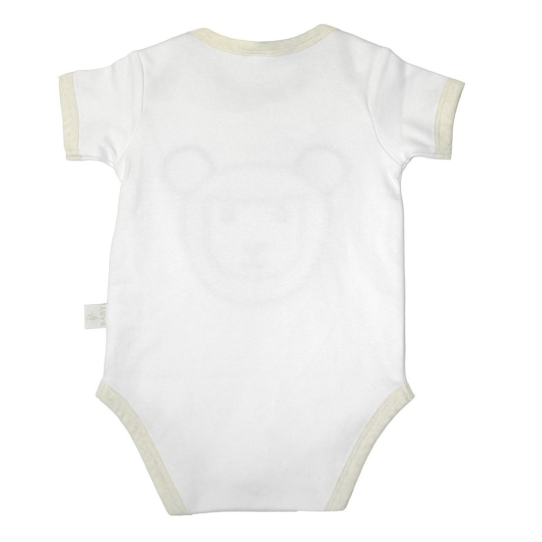 Baby Sheep Vest