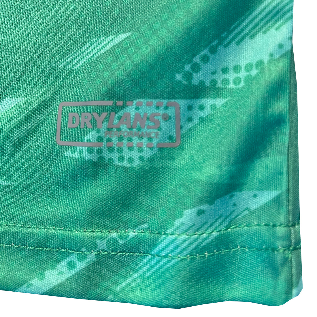 Lansdowne Ireland Sublimated Performance Top