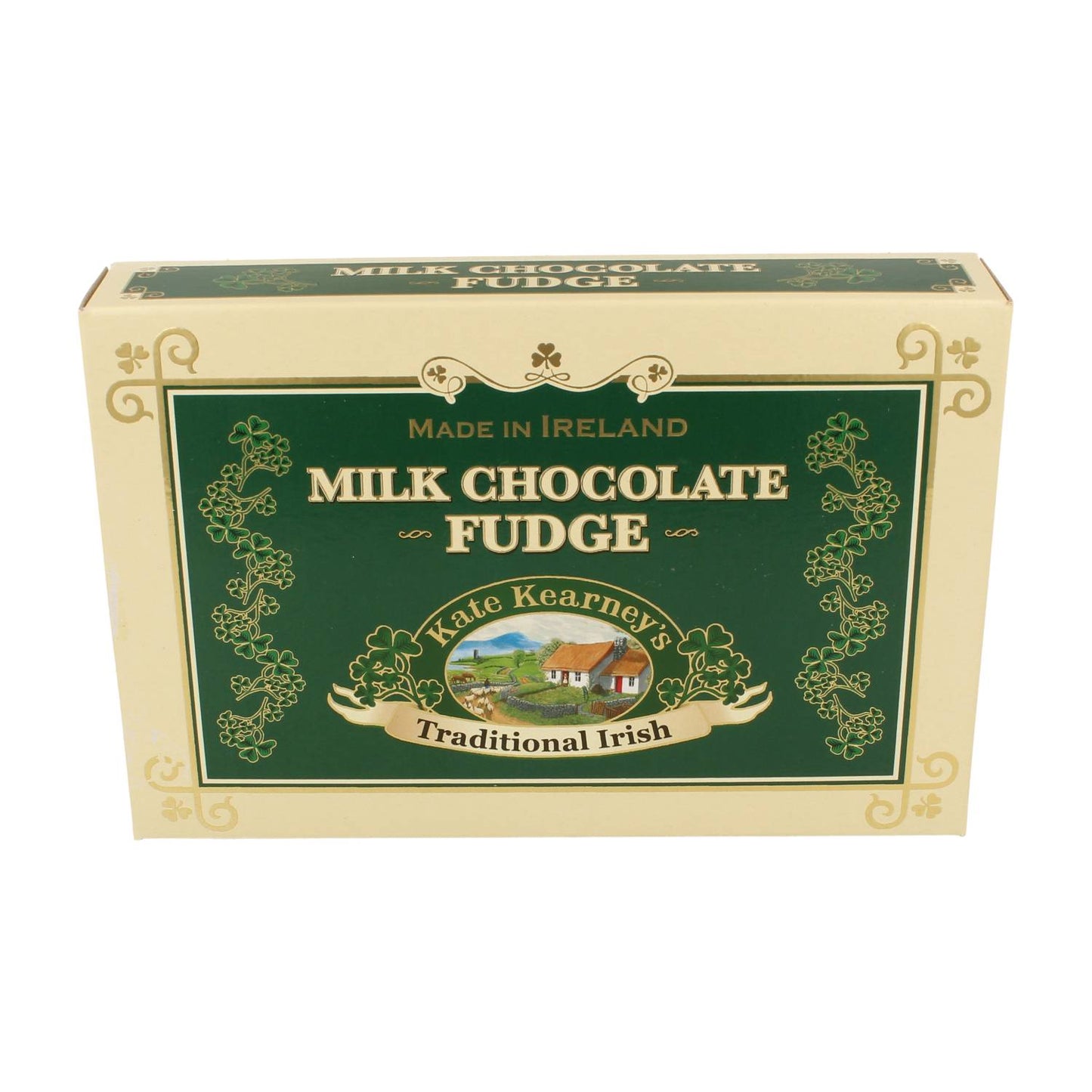 Kate Kearney Chocolate Fudge Box 150g