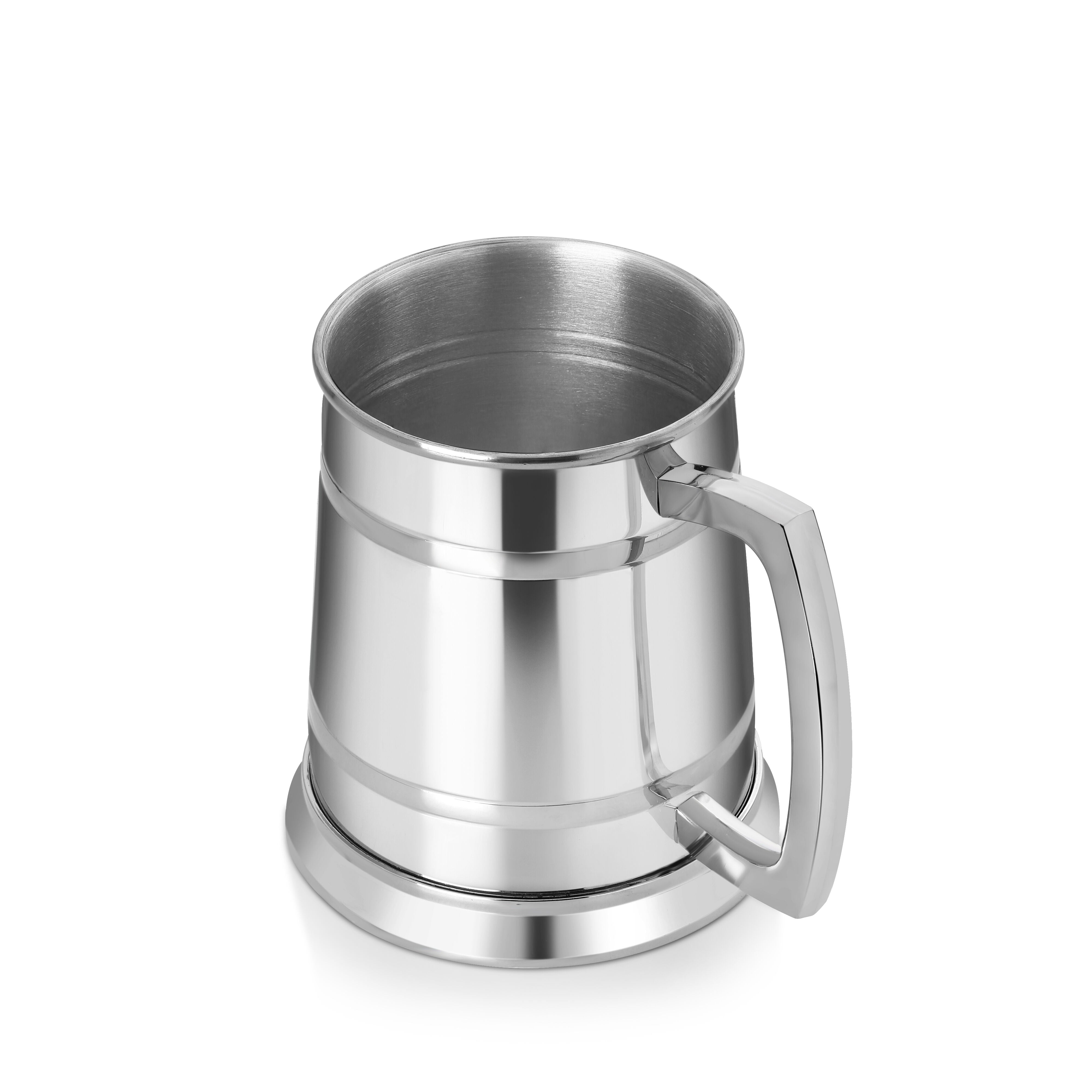 Stainless Steel Tankard 20oz