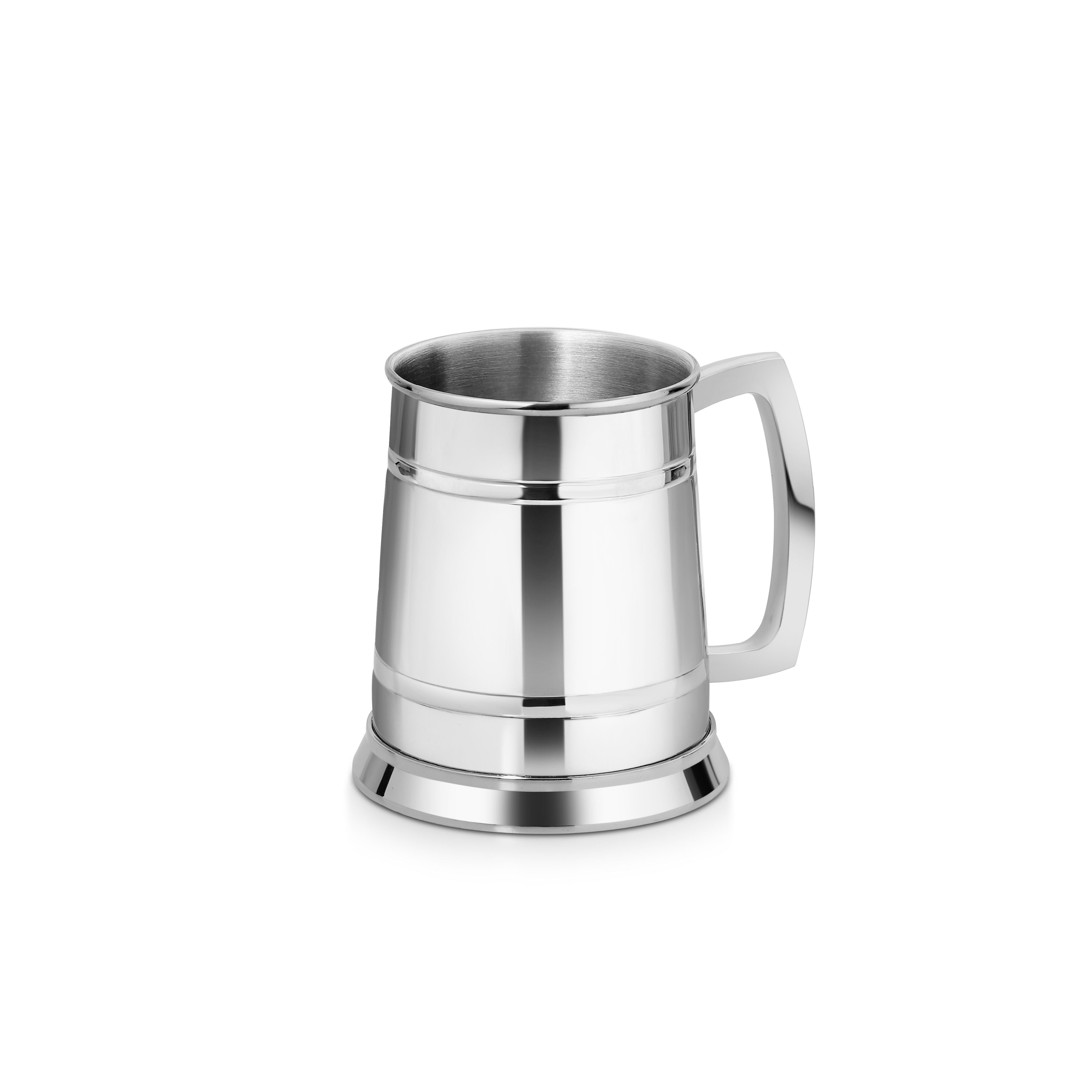 Stainless Steel Tankard 20oz