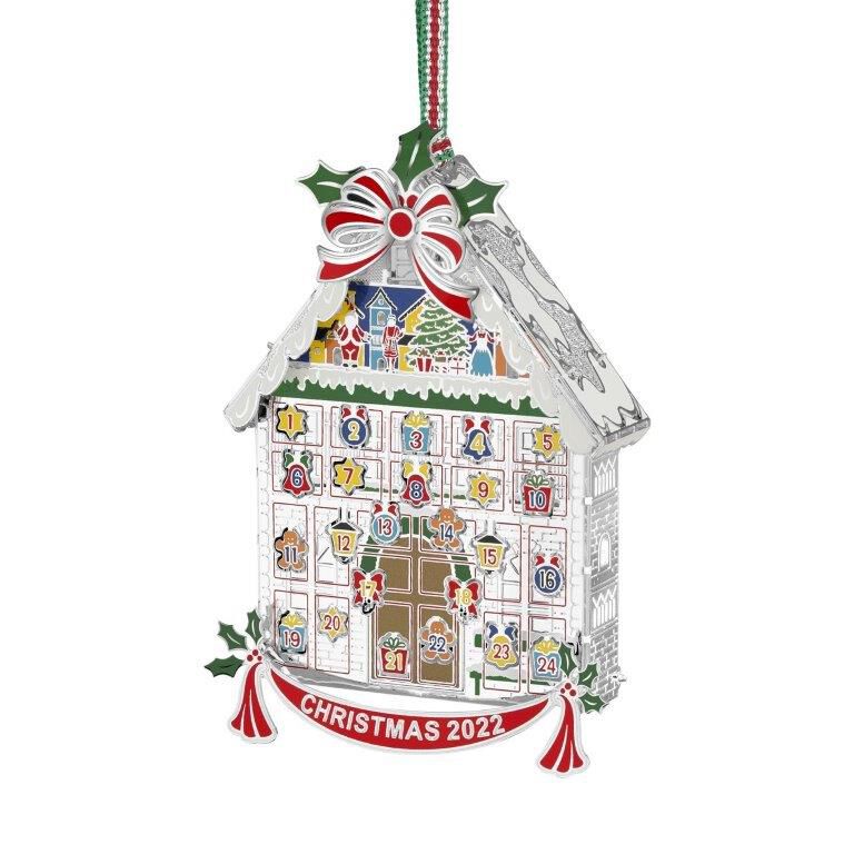 Newbridge Christmas Collectible 2022