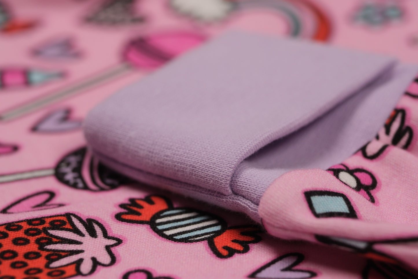 Grá Baby Onesie