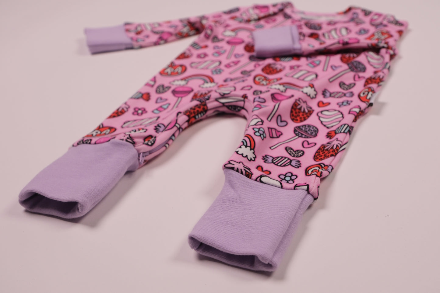 Grá Baby Onesie