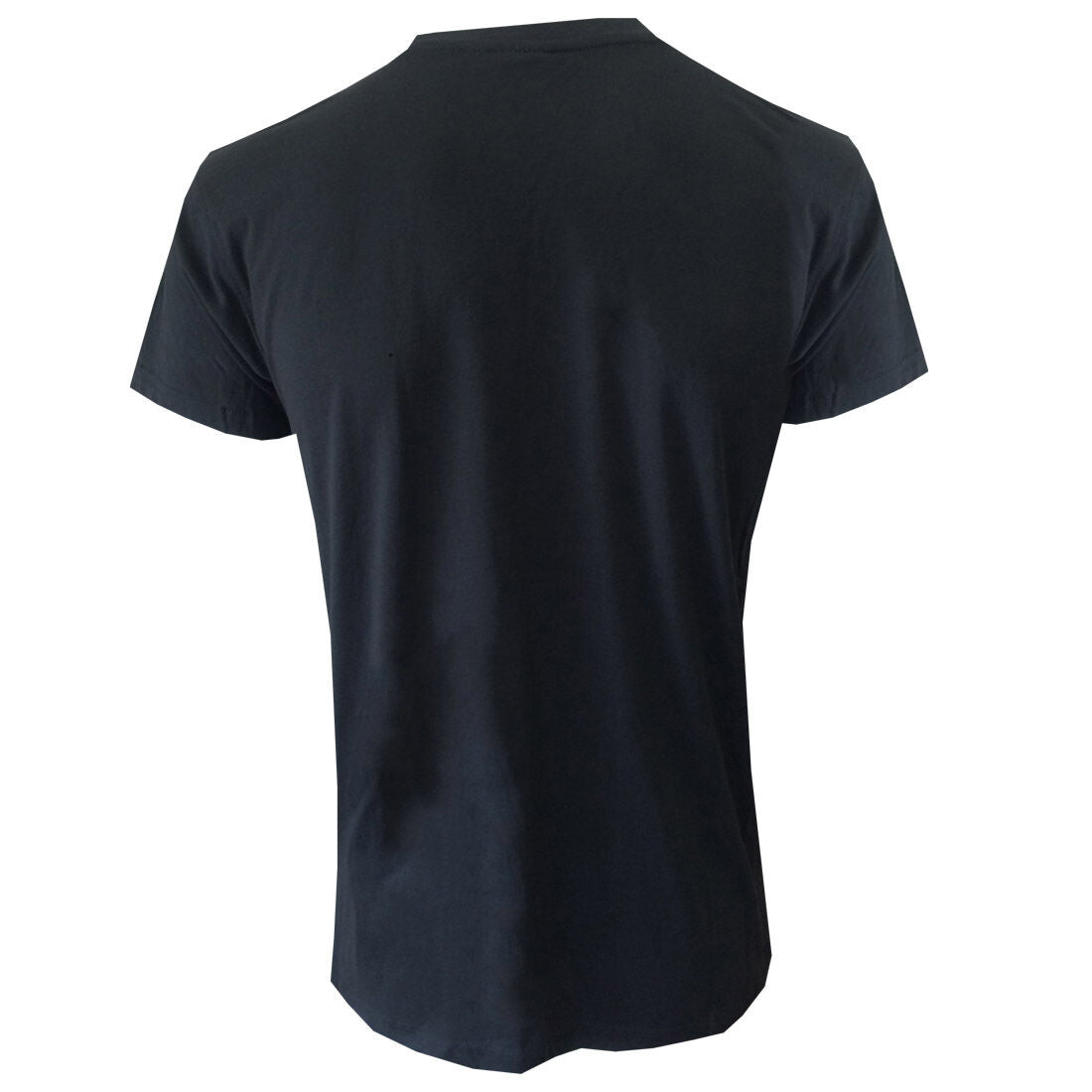 Men's Celtic Warriors T-Shirt Black