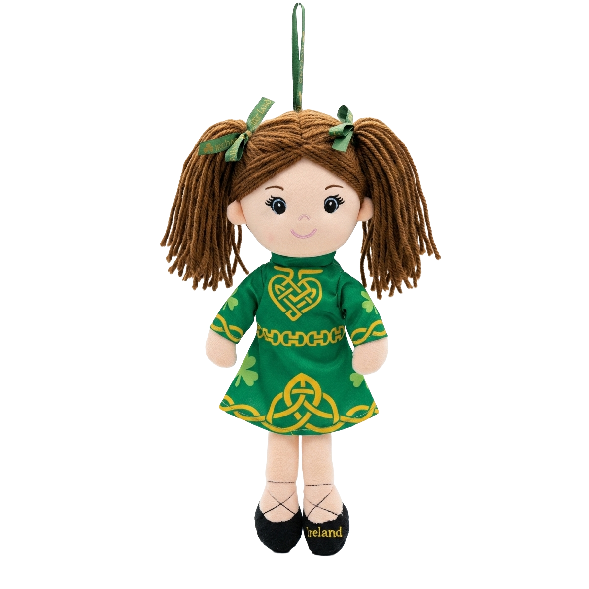 Dancer Ragdoll