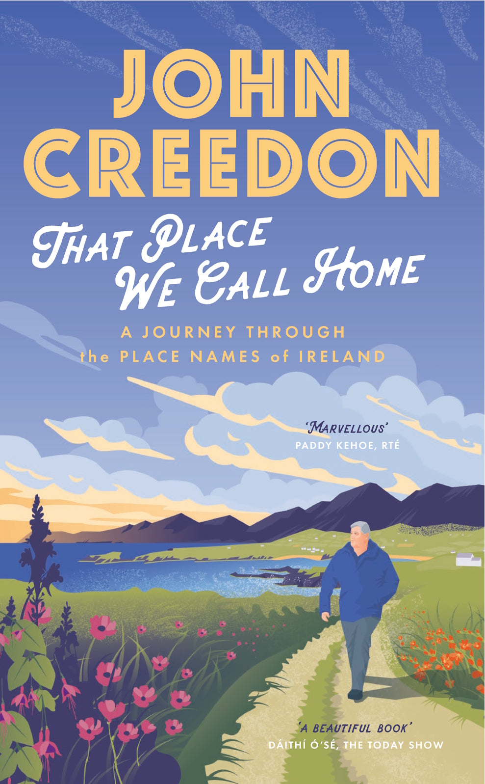 That Place We Call Home