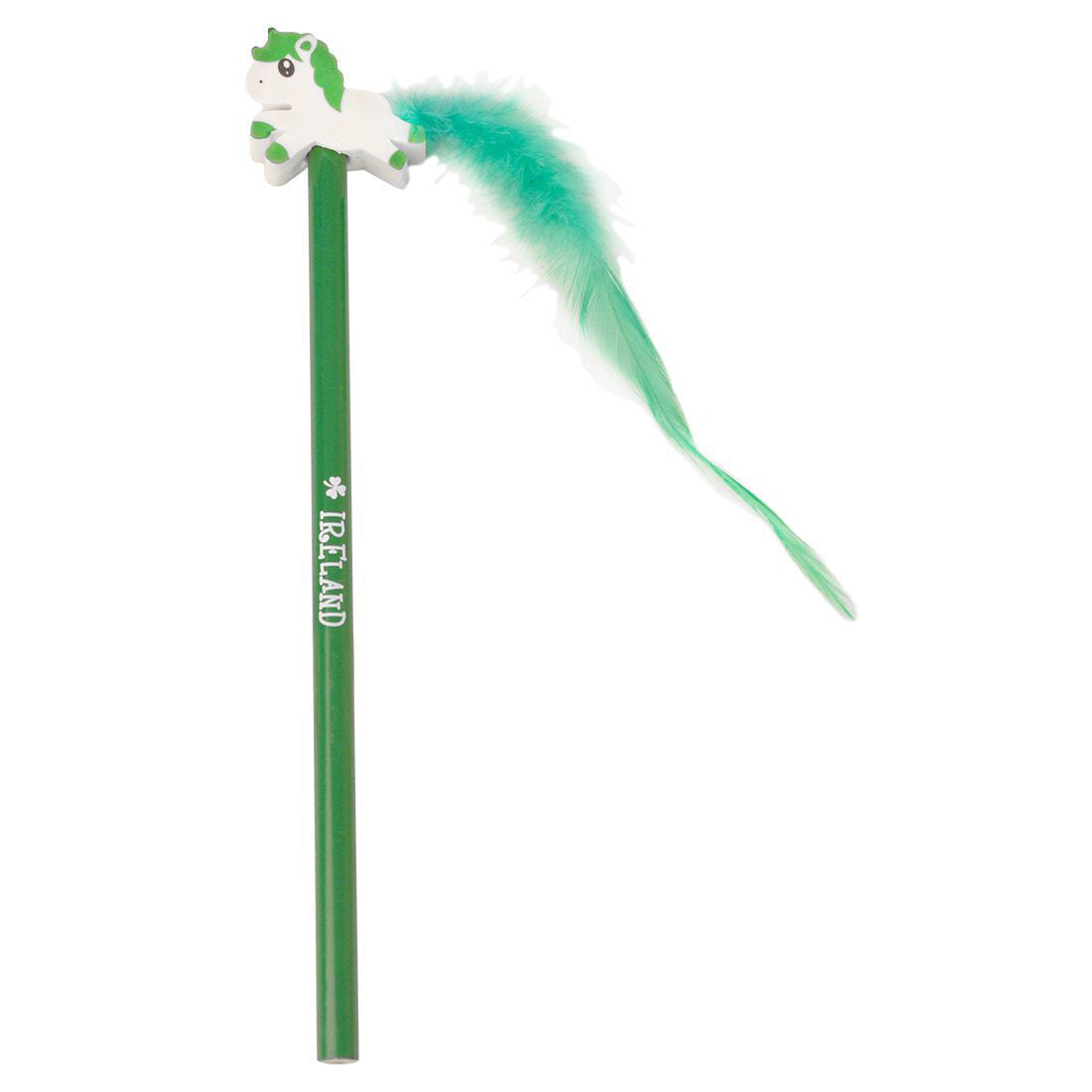 Ireland Unicorn Pencil