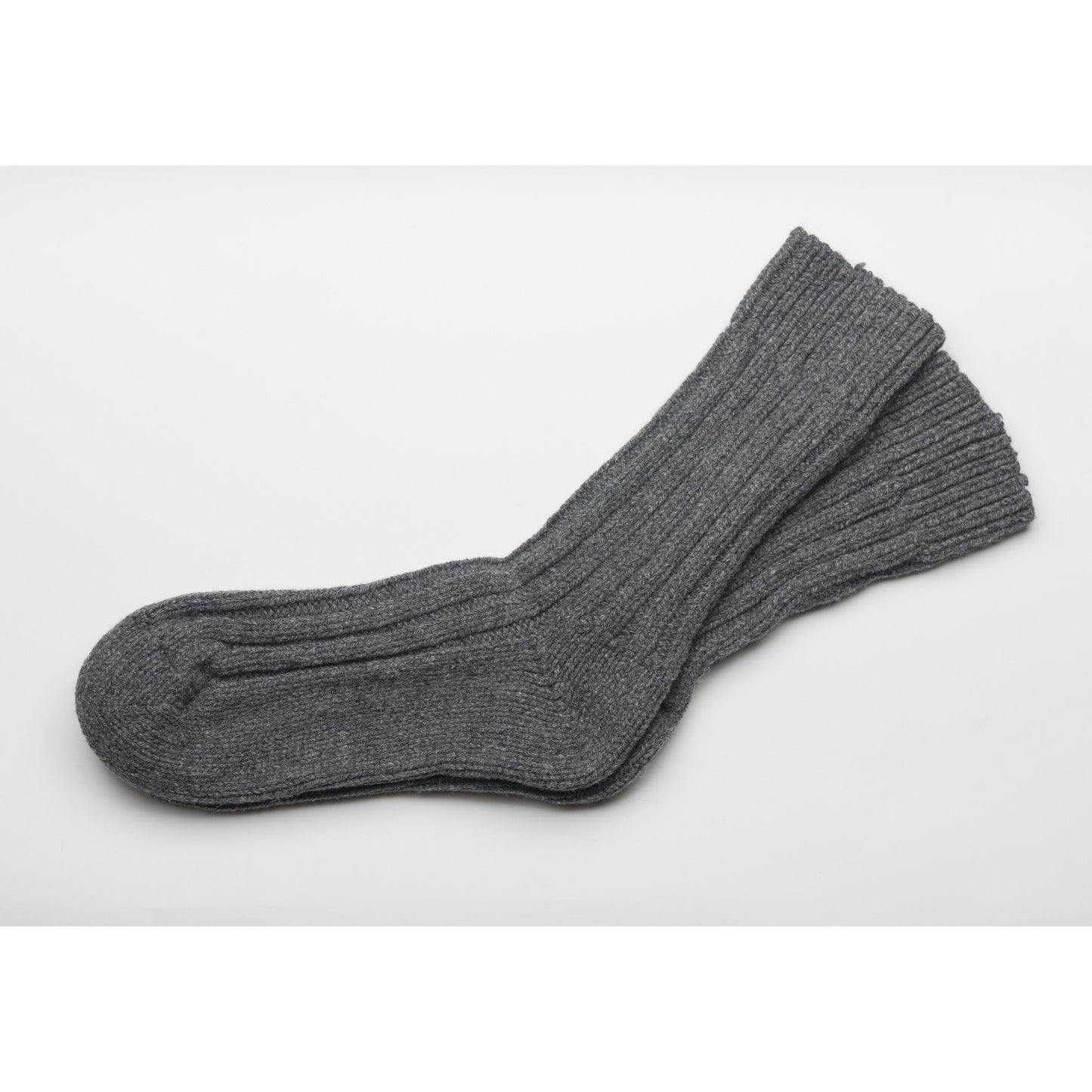 Doogan Donegal 100% Pure Wool Irish Walking Socks