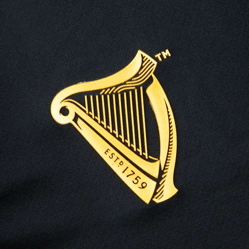 Mens Guinness Performance Short Sleeve Top
