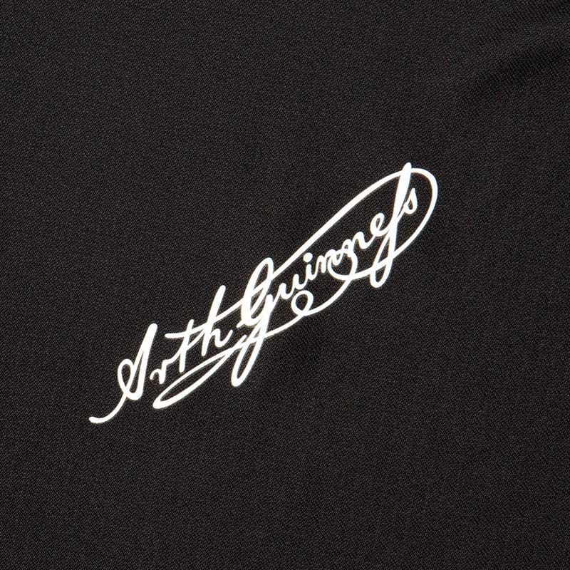 Mens Guinness Performance Short Sleeve Top
