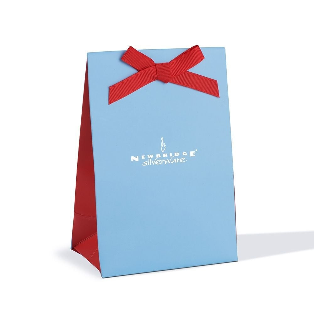 Newbridge Silverware Claddagh Christmas Tree Decoration