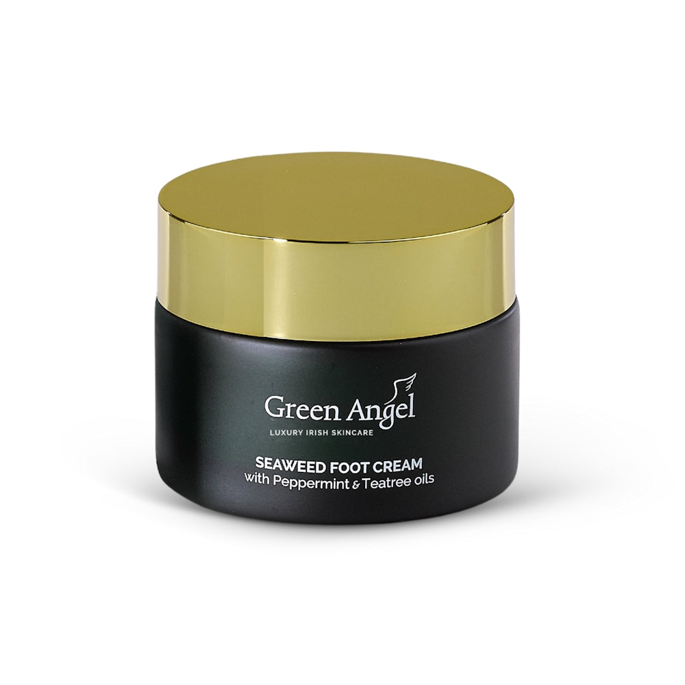 Green Angel Sole Serenity Gift Set