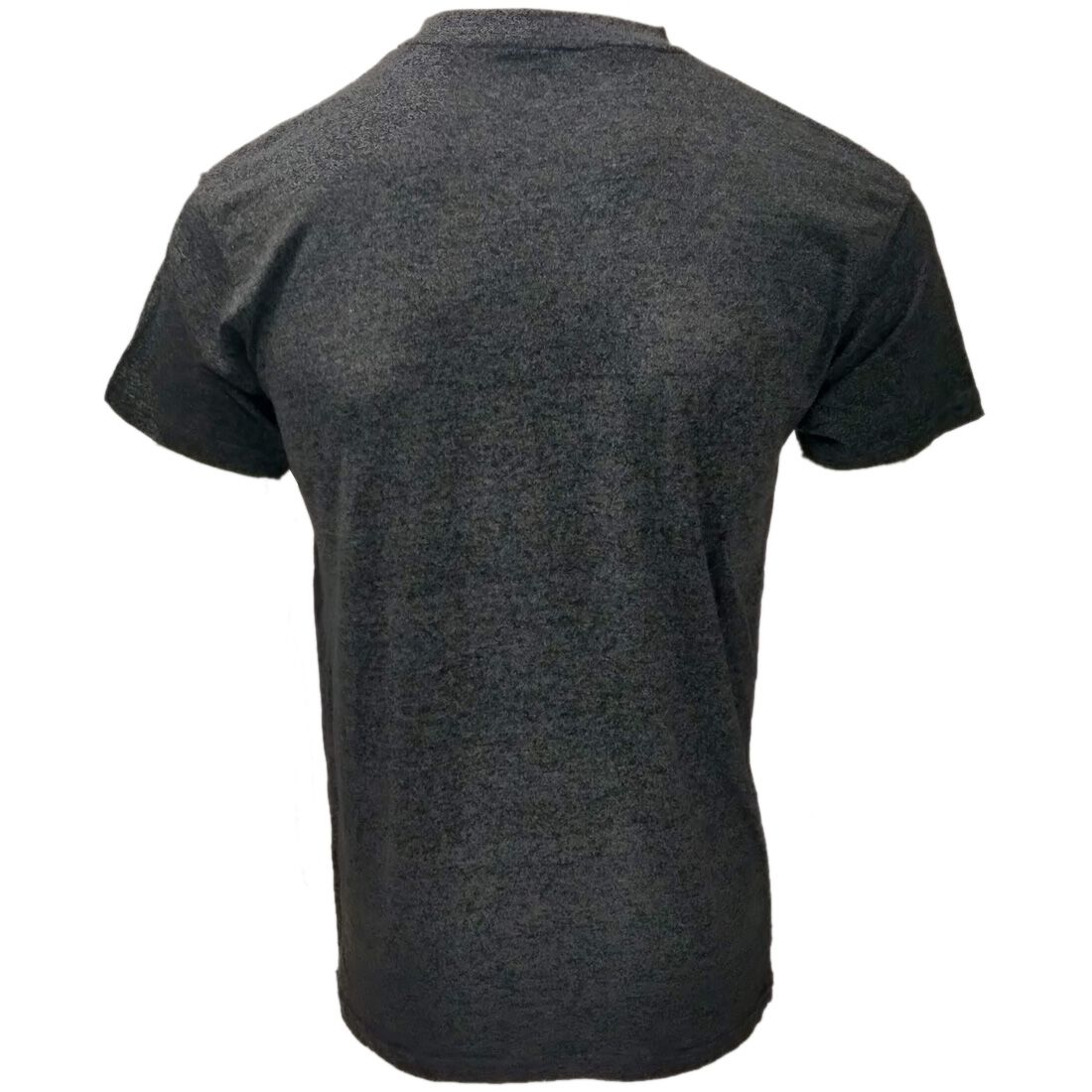 Black Grindle Round Neck With Celtic Nation Dagger T-shirt