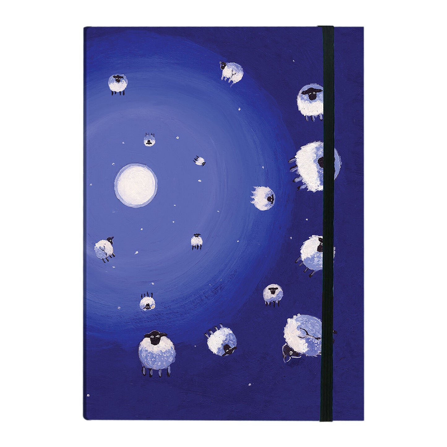 Ewe-niverse Notebook