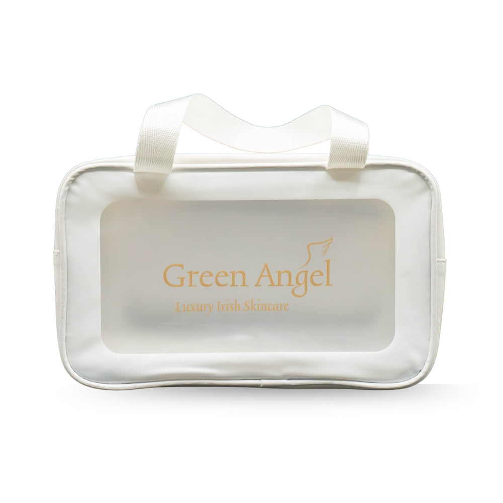 Green Angel Ocean Silk Skincare Set