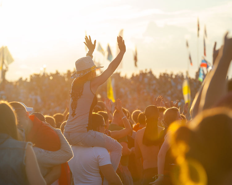 Irish Festival Season: Where the Craic Comes Alive