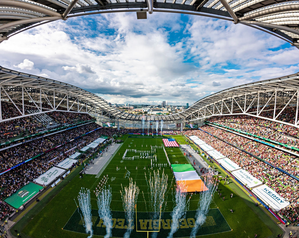 Aer Lingus College Football Classic 2025  – Carrolls Irish Gifts