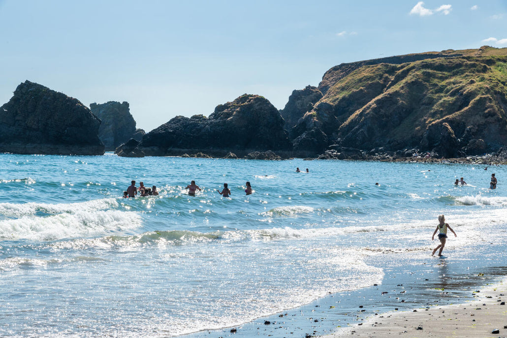10 Best Cliff Walks in Ireland: Breathtaking Coastal Walks You Need to Visit
