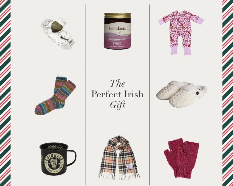 A Collection of Carrolls irish Gifts products