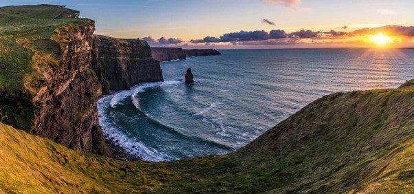 The Ultimate September Road Trip Around Ireland