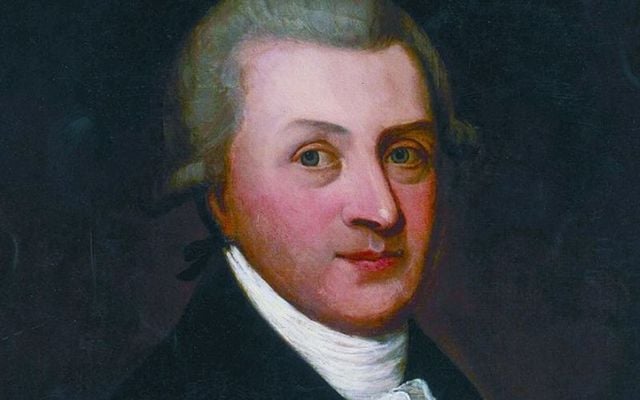 Arthur Guinness
