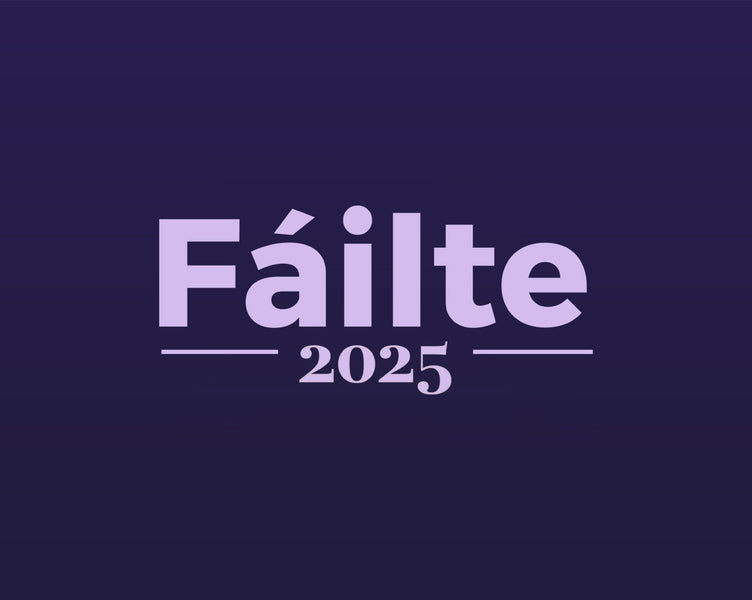 Failte Logo