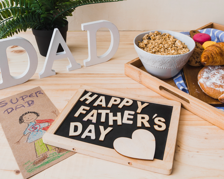 Father’s Day Fun in Ireland: How to Treat Dad Like the hero he is!