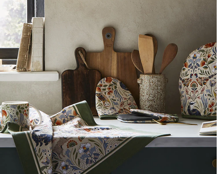 Ulster Weavers products