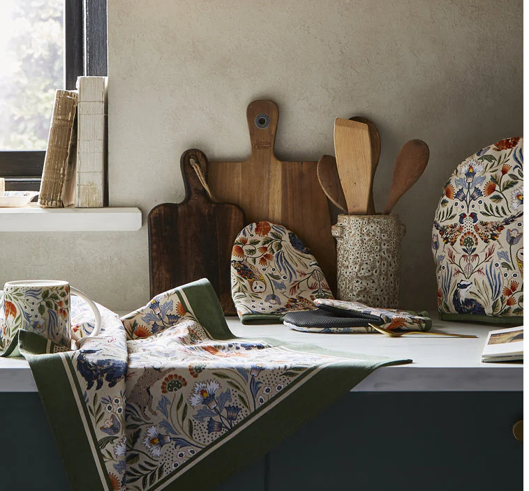 Ulster Weavers products
