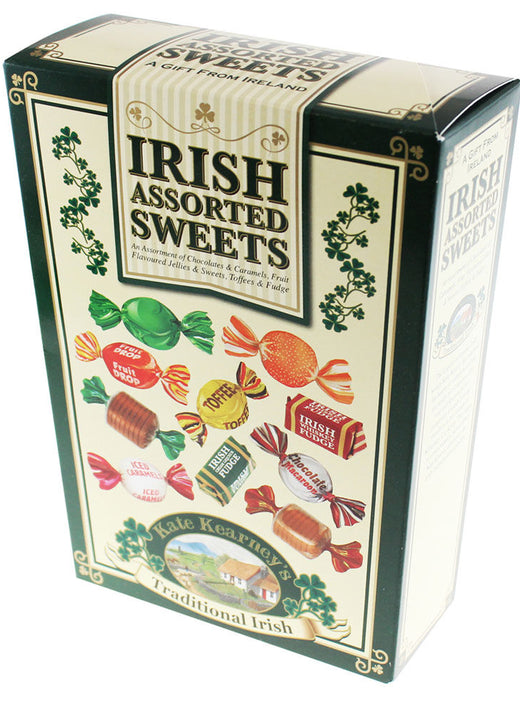 Irish Assorted Sweets