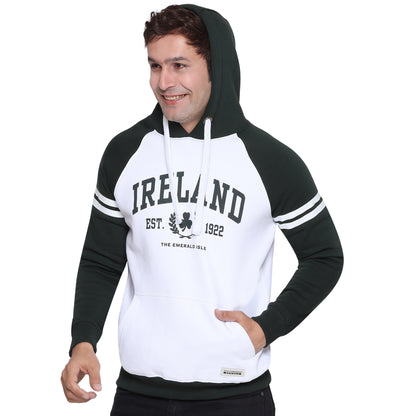 Men's Ireland 1922 Unisex Raglan Hood