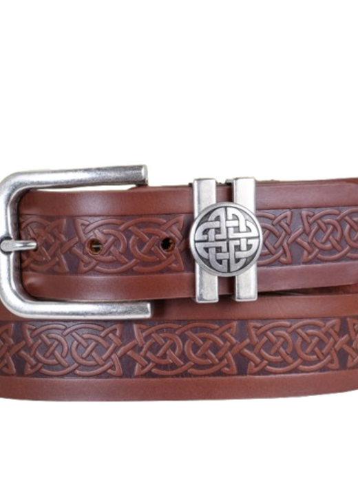 Asgard Knot Loop Jeans Belt