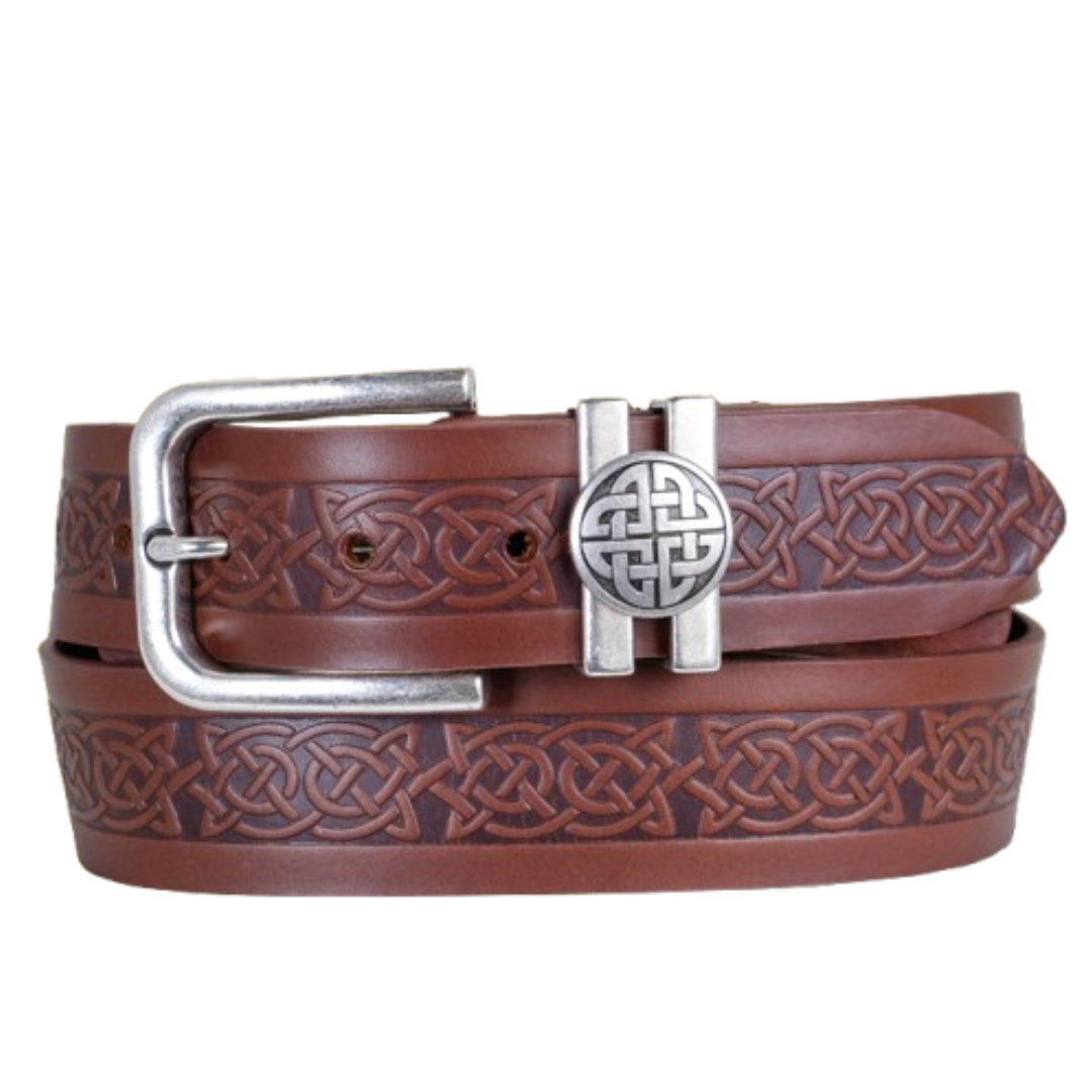 Asgard Knot Loop Jeans Belt
