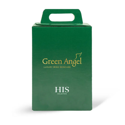Green Angel His Collection Gift Set