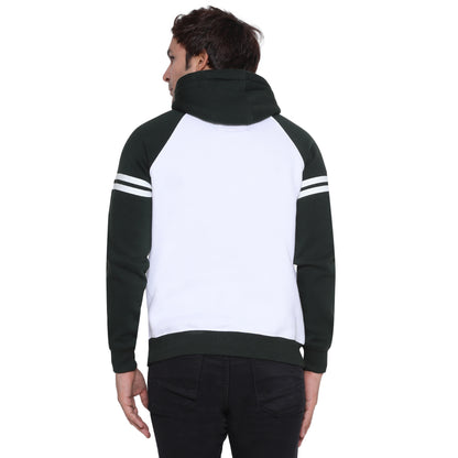 Men's Ireland 1922 Unisex Raglan Hood