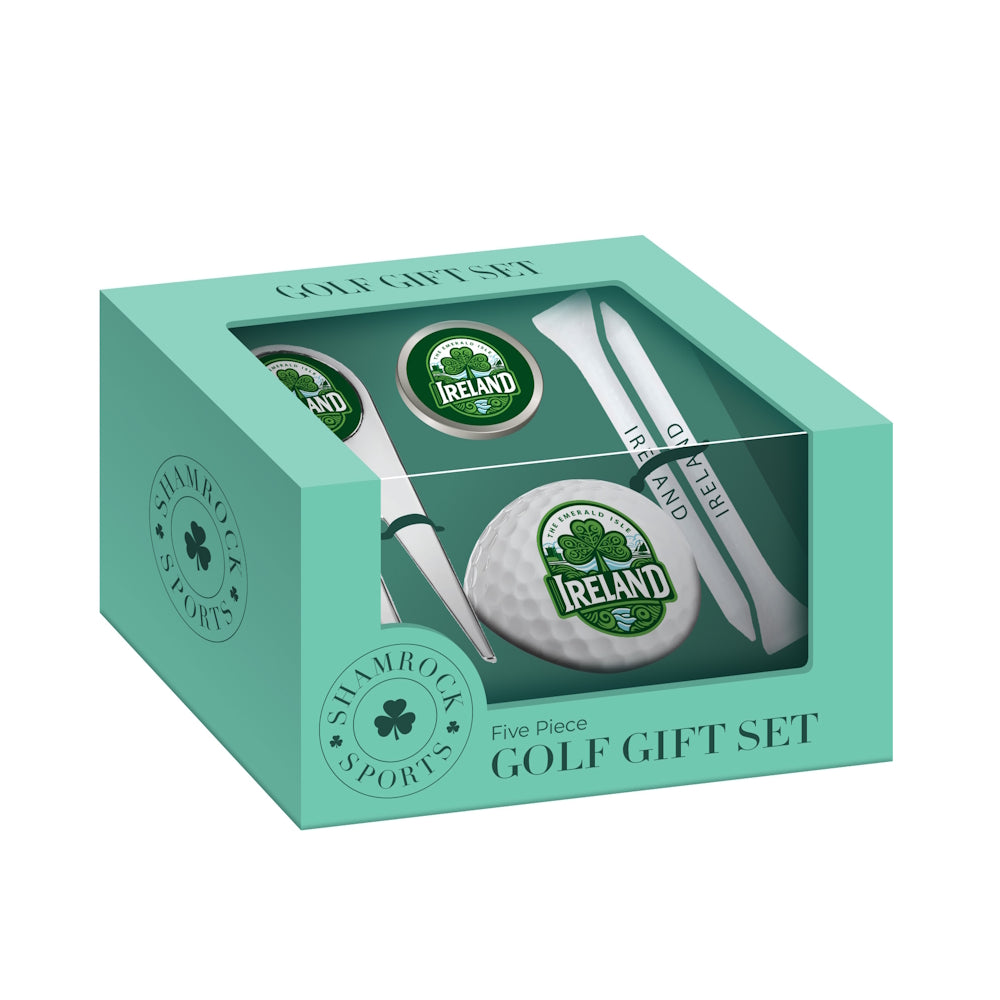 Golf Gift Set