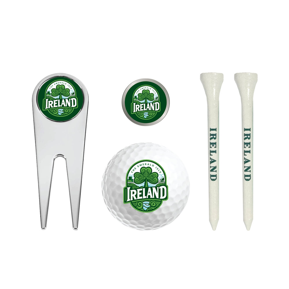Golf Gift Set 