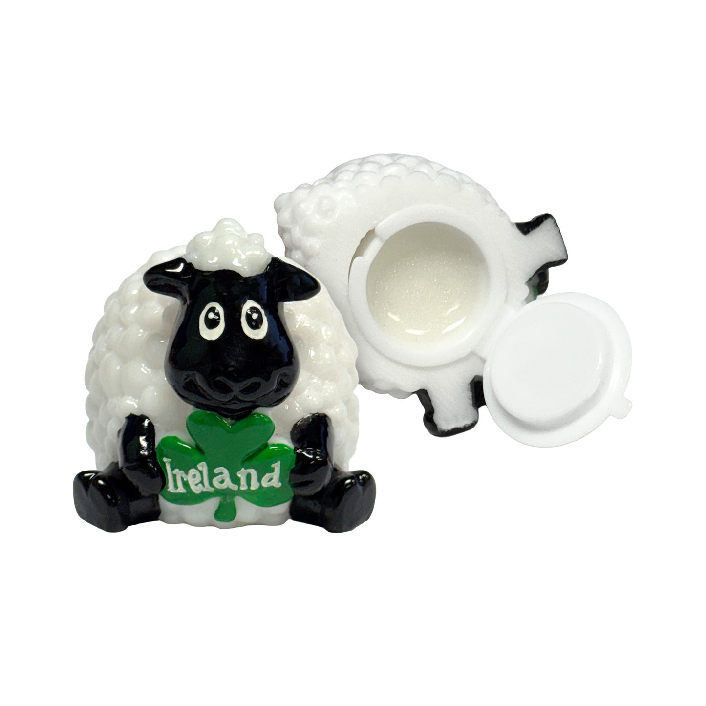 Irish Sheep Vanilla Lip Balm