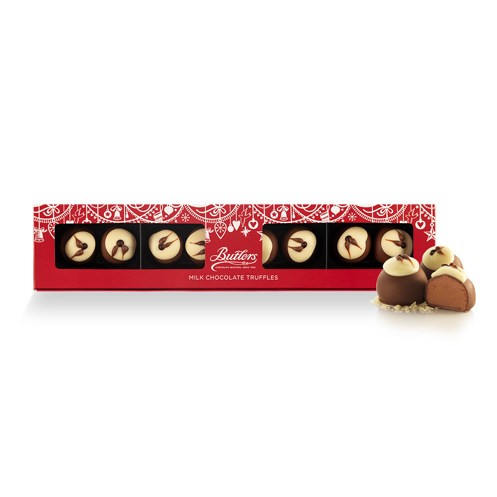 Butlers Christmas Pudding Chocolate Baton