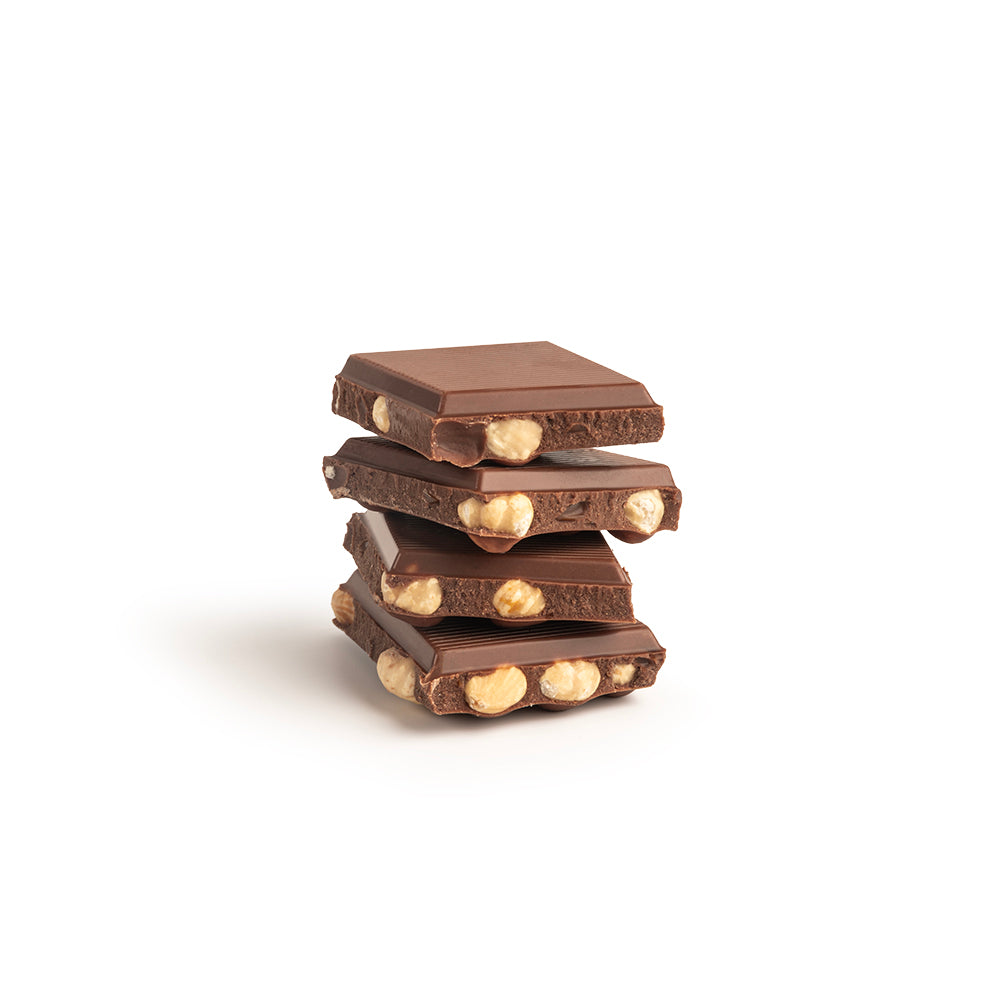 Butlers Christmas Hazelnut Milk Chocolate Crunch Box