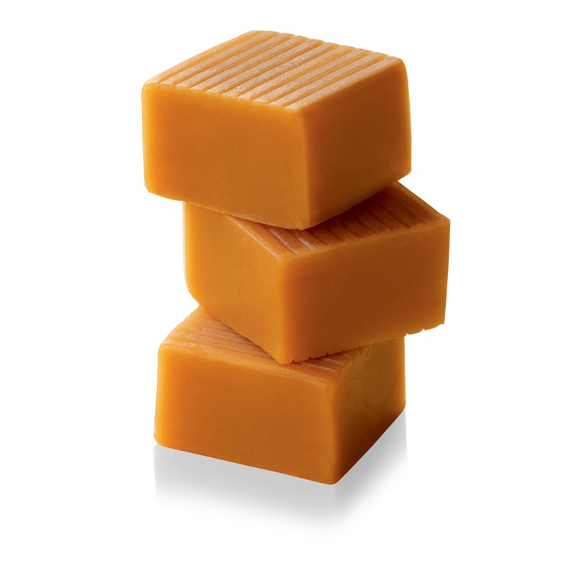 Butlers Vanilla Fudge Bag 125g 