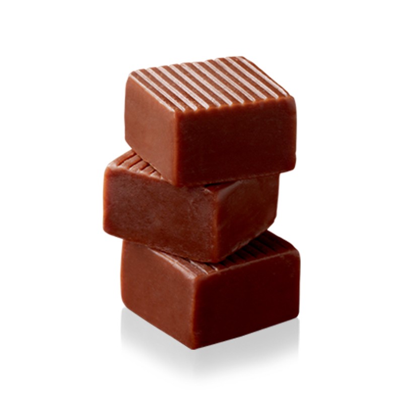 Butlers Chocolate Fudge Bag 125g 