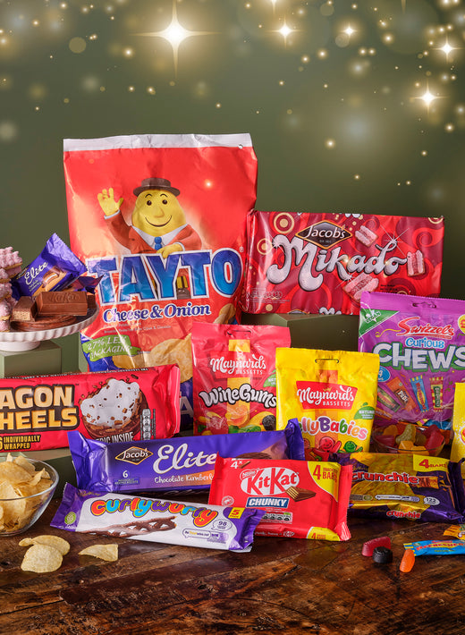 A Little Bit Of Ireland Hamper