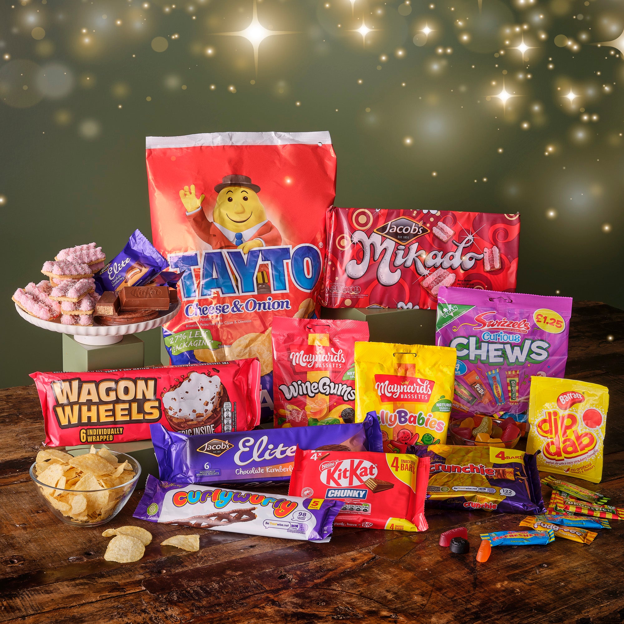 A Little Bit Of Ireland Hamper