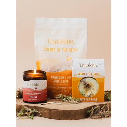 Enniskinn A Tale of Happiness Gift Set