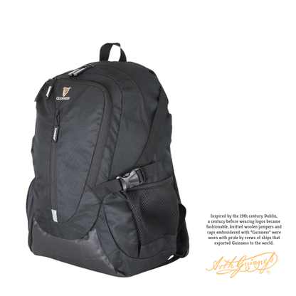 Guinness Ergonomic Cabin Backpack
