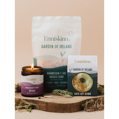 Enniskinn A Tale of Serene Slumber Gift Set