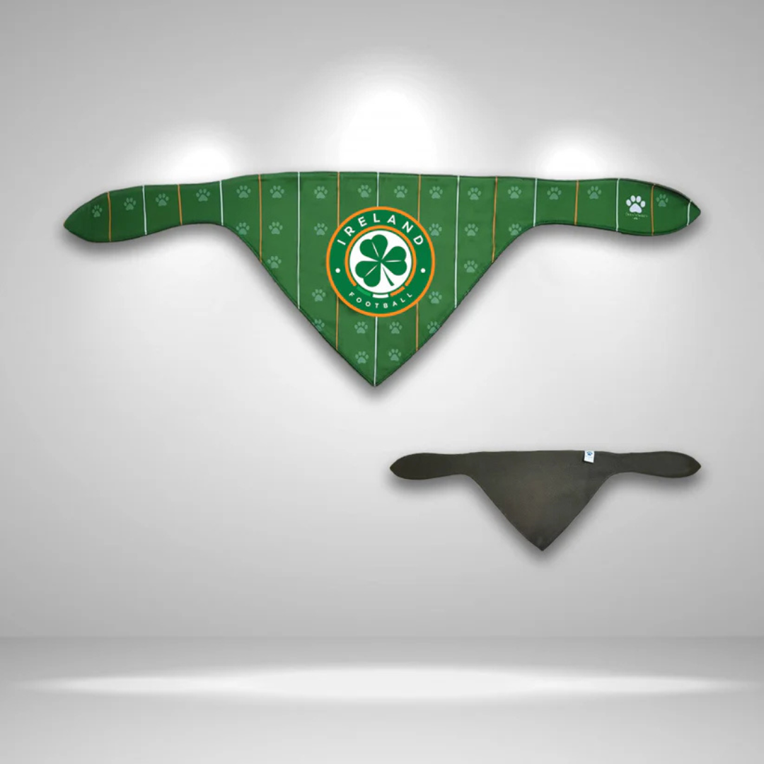 FAI Pet Bandana 